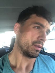 Poster for Other video from Joseph Fauria