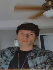 Poster for Birthday video from Zach Justice