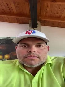 Poster for Other video from Ivan Pudge Rodriguez
