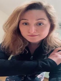 Poster for Other video from Rebecca Gilliland