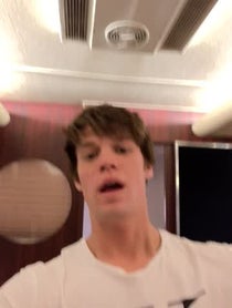 Poster for Other video from Colin Ford