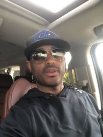 Poster for Other video from Larenz Tate