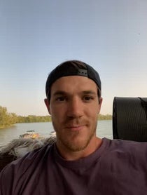 Poster for Other video from Andrew Shaw