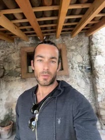 Poster for Anniversary video from Aaron Diaz