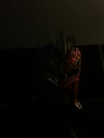 Poster for Other video from FKA Kalisto WWE