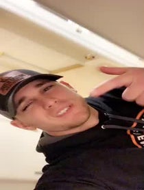 Poster for Other video from Hunter Barfield