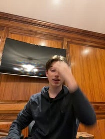 Poster for Other video from Johnny Orlando