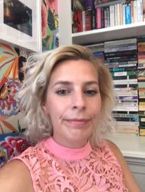 Poster for Other video from Sara Pascoe