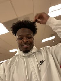 Poster for Other video from Marquise Goodwin