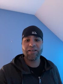 Poster for Birthday video from Manny Delcarmen