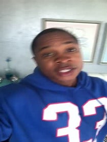 Poster for Other video from King Sam Jones III