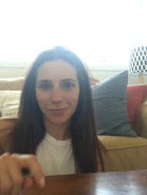 Poster for Other video from Marina