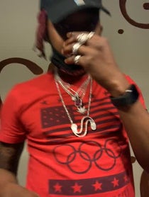 Poster for Other video from Trap Beckham