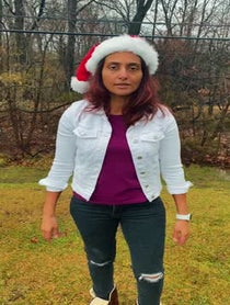 Poster for Holiday video from Varli Singh