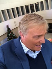 Poster for Birthday video from Rick Domeier