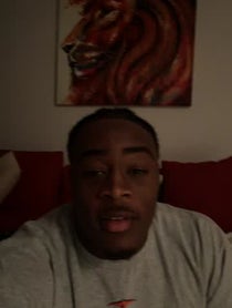 Poster for Other video from Alvin Jones