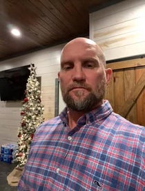 Poster for Birthday video from Stubby Clapp