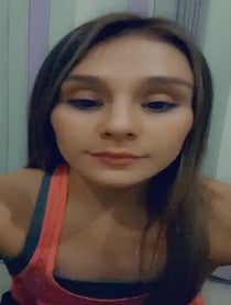 Poster for Question video from Alexa Grasso Montes