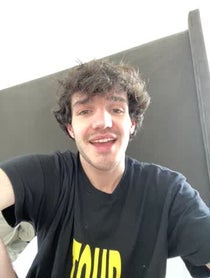 Poster for Other video from Aaron Carpenter