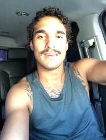 Poster for Anniversary video from Nick Johnson