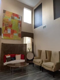 Poster for Pep Talk video from Bailey Bailrok Munoz