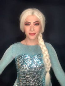 Poster for Other video from Elsa - Character Impressionist