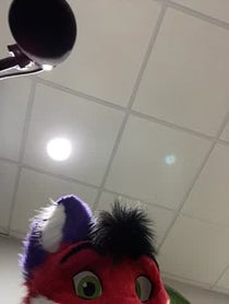 Poster for Pep Talk video from Majira Strawberry