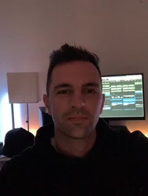Poster for Birthday video from ALIGN