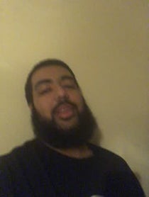 Poster for Pep Talk video from Zachary “ZM” Santana