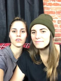 Poster for Other video from Sam and Alyssa Darling