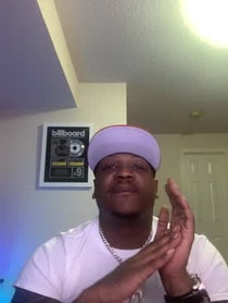 Poster for Announcement video from Stevie Stone