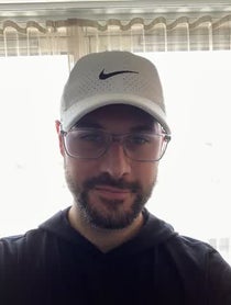 Poster for Birthday video from Tom Hannifan