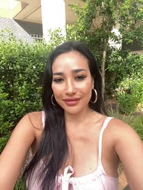 Poster for Gift video from Juliette Herrera