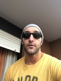 Poster for Other video from Chris Masters