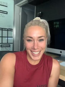Poster for Other video from Caroline Buchanan