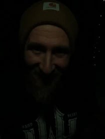 Poster for Gift video from Joe Cotela