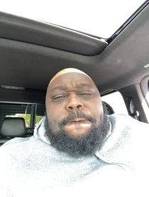Poster for Pep Talk video from Faizon Love
