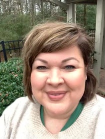 Poster for Birthday video from Melissa Radke