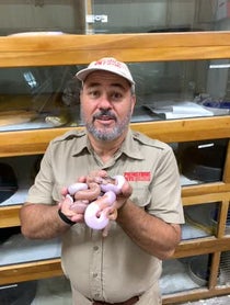 Poster for Other video from Jay Brewer AKA JayPrehistoricPets