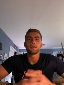Poster for Pep Talk video from Grant Ament