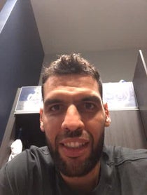 Poster for Other video from Salah Mejri