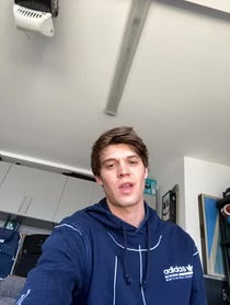 Poster for Other video from Colin Ford