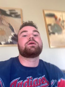 Poster for Birthday video from Logan Allen