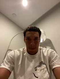 Poster for Birthday video from Aaron Gordon