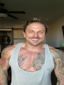 Poster for Birthday video from Ryan Stacks