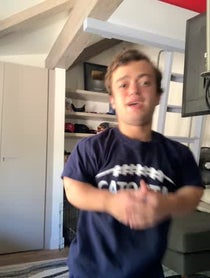 Poster for Other video from Evan Eckenrode