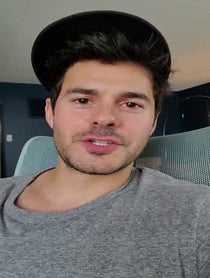 Poster for Other video from Jayson Blair