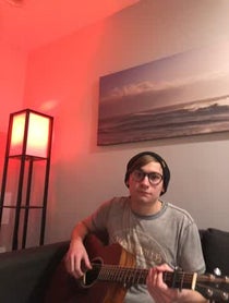 Poster for Other video from Michael May