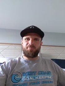 Poster for Birthday video from Stefan Frei