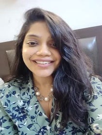 Poster for Birthday video from Ankita Bansal
